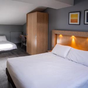 Duplex Apartment