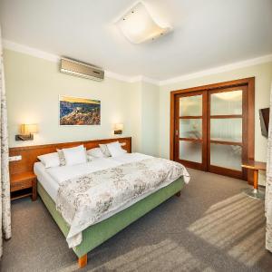 Superior Suite - Free Access to Spa