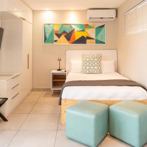 Double Room with Balcony and Sea View