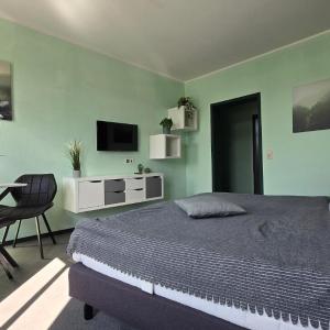 Comfort Double Room with Private Bathroom