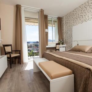 Superior Deluxe Double or Twin Room 
