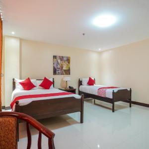 Superior Suite