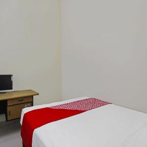 Delxue Twin Room