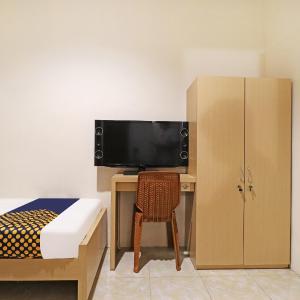 Large Single Room