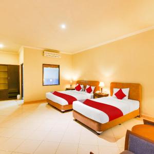 Two-Bedroom Villa