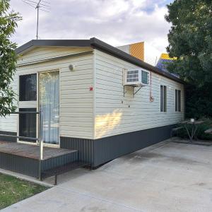 2 Bedroom Standard Cabin