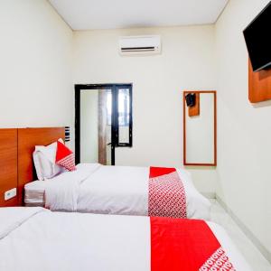 Delxue Twin Room