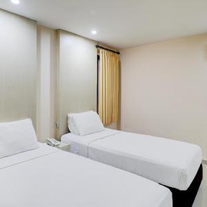 Economy Twin Room