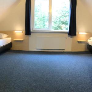 Three-Bedroom Vacation Home 