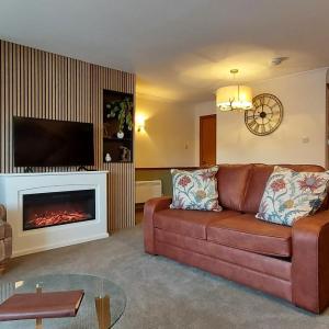 Apartment with Lake View