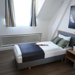 Superior Single Room