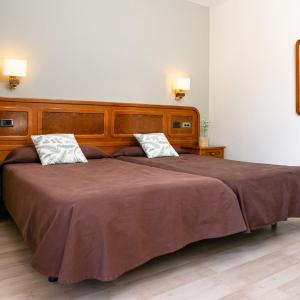 Single Room with Balcony