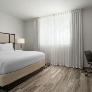King Suite - Hearing Accessible