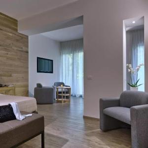 Deluxe Junior Suite