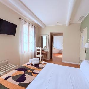 Signature Double Room