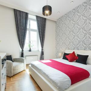 Superior Two-Bedroom  Apartment - Plac Wolnica 4