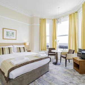 Double Room with Sea View