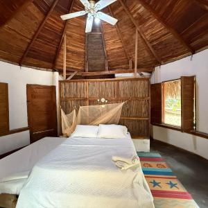 One-Bedroom Cottage