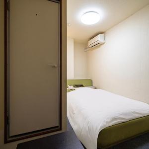 Single Room with Shower