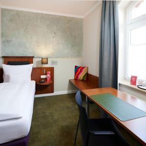 Small Single Room