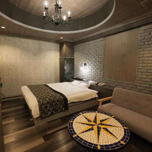 Standard Room - Smoking