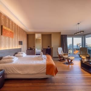 Royal Suite