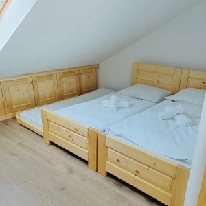Large Twin Room