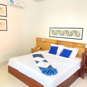 Superior Double or Twin Room with Garden View
