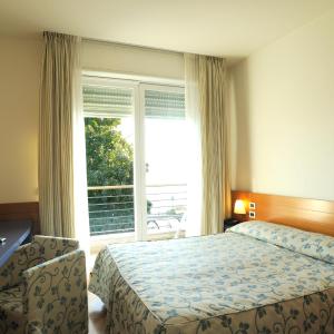 Double Room With Balcony Sea View