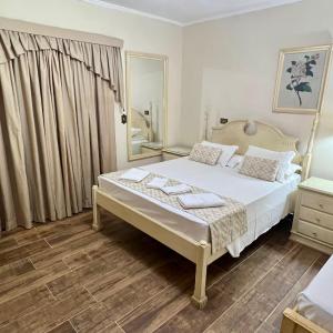 Superior Double Room with Spa Bath