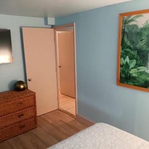 Deluxe Suite with Sea View