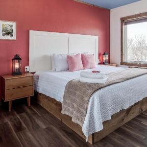 Superior King Suite