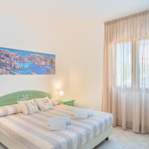 One-Bedroom Apartment with Terrace