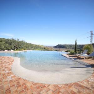 Deluxe Double or Twin Room with Pool Access