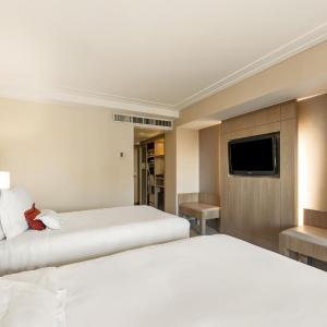 Classic Twin Room