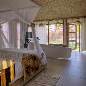 Deluxe Junior Suite