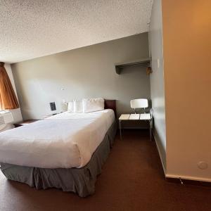 Single Room - Disability Access