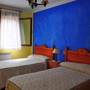 Two-Bedroom House (4 Adults)