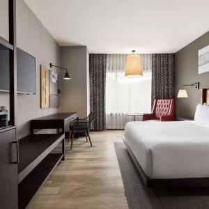 King Room - Non-Smoking