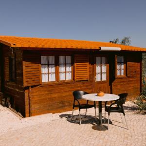 One-Bedroom Bungalow