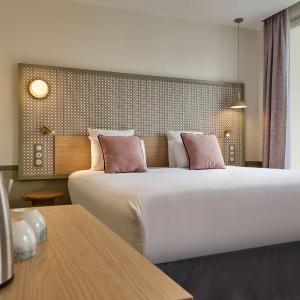 Premium Triple Room