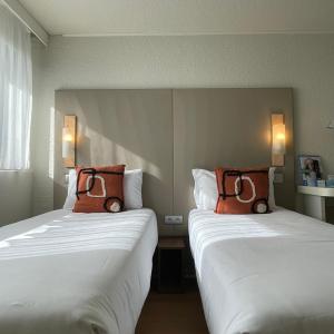Comfort Twin Room 
