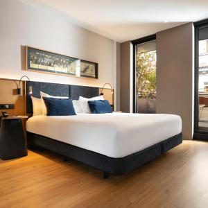 Superior King Room with Terrace