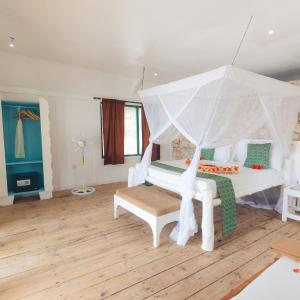 Eco Bungalow Sea View