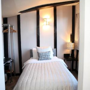 Single Room - En Suite