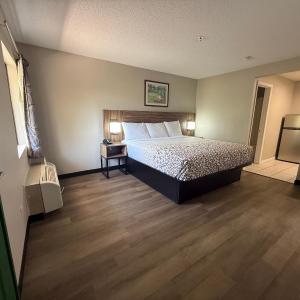 King Room - Disability Access