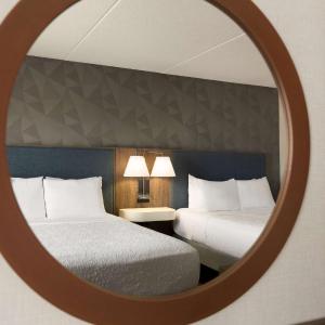 Room with Two Queen Beds - Non-Smoking
