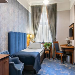 Executive Single Room