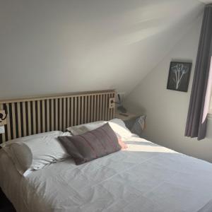 Attic Classic Double Room