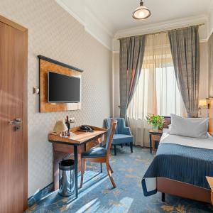 Business Single Room